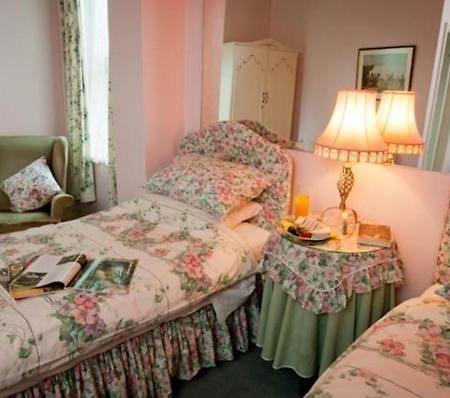 Belmont Hotel Wrexham Zimmer foto