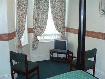 Belmont Hotel Wrexham Exterior foto