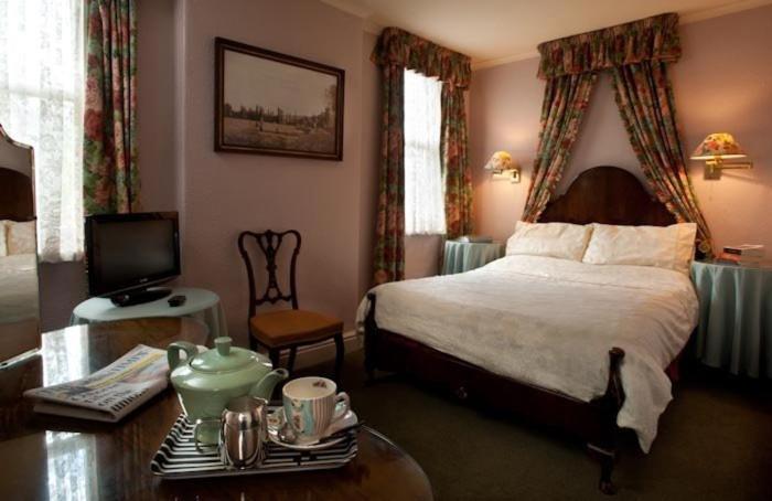 Belmont Hotel Wrexham Zimmer foto